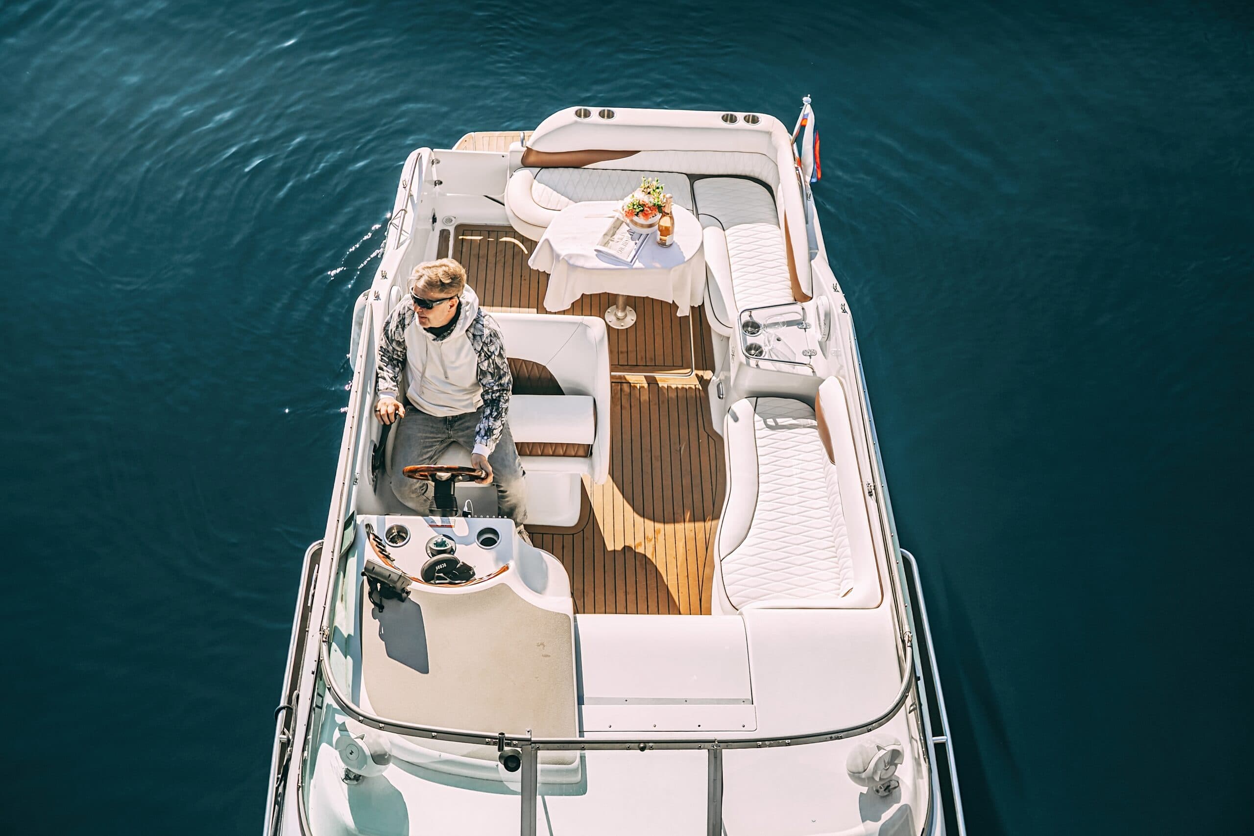 Crowline 262 cr Роял Кроун: фото 19