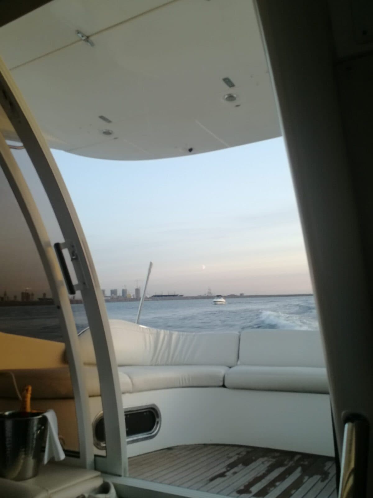 Яхта SeaLine F43 Монте Карло: фото 26