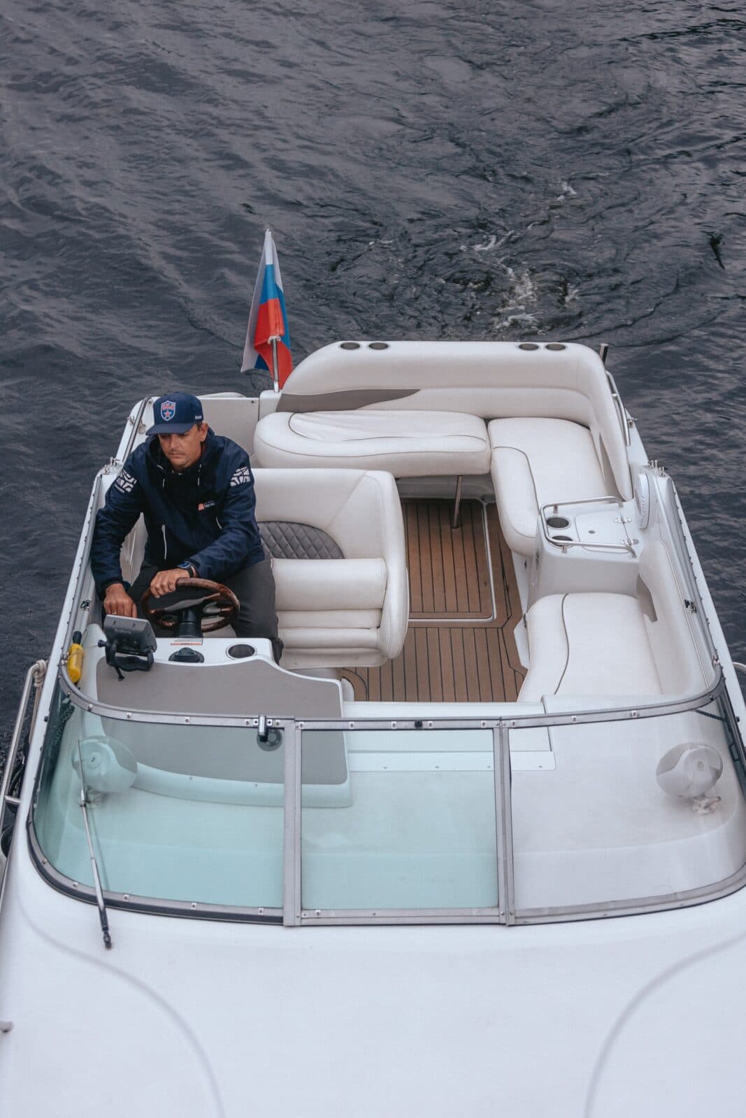 Crowline 262 cr Роял Кроун: фото 3