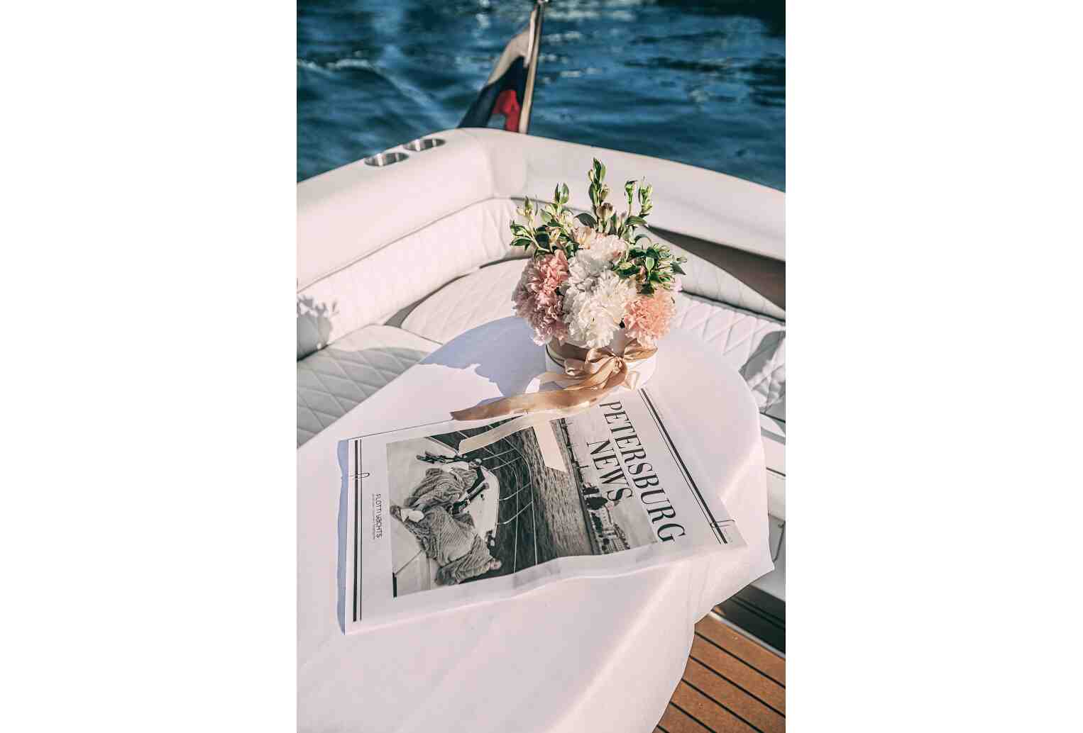 Crowline 262 cr Роял Кроун — изображение 23