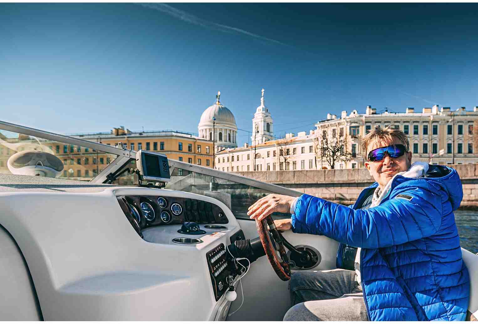 Crowline 262 cr Роял Кроун — изображение 4