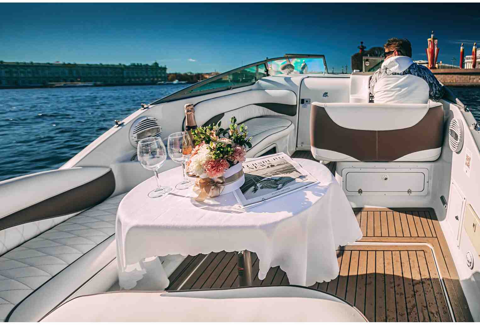 Crowline 262 cr Роял Кроун — изображение 6