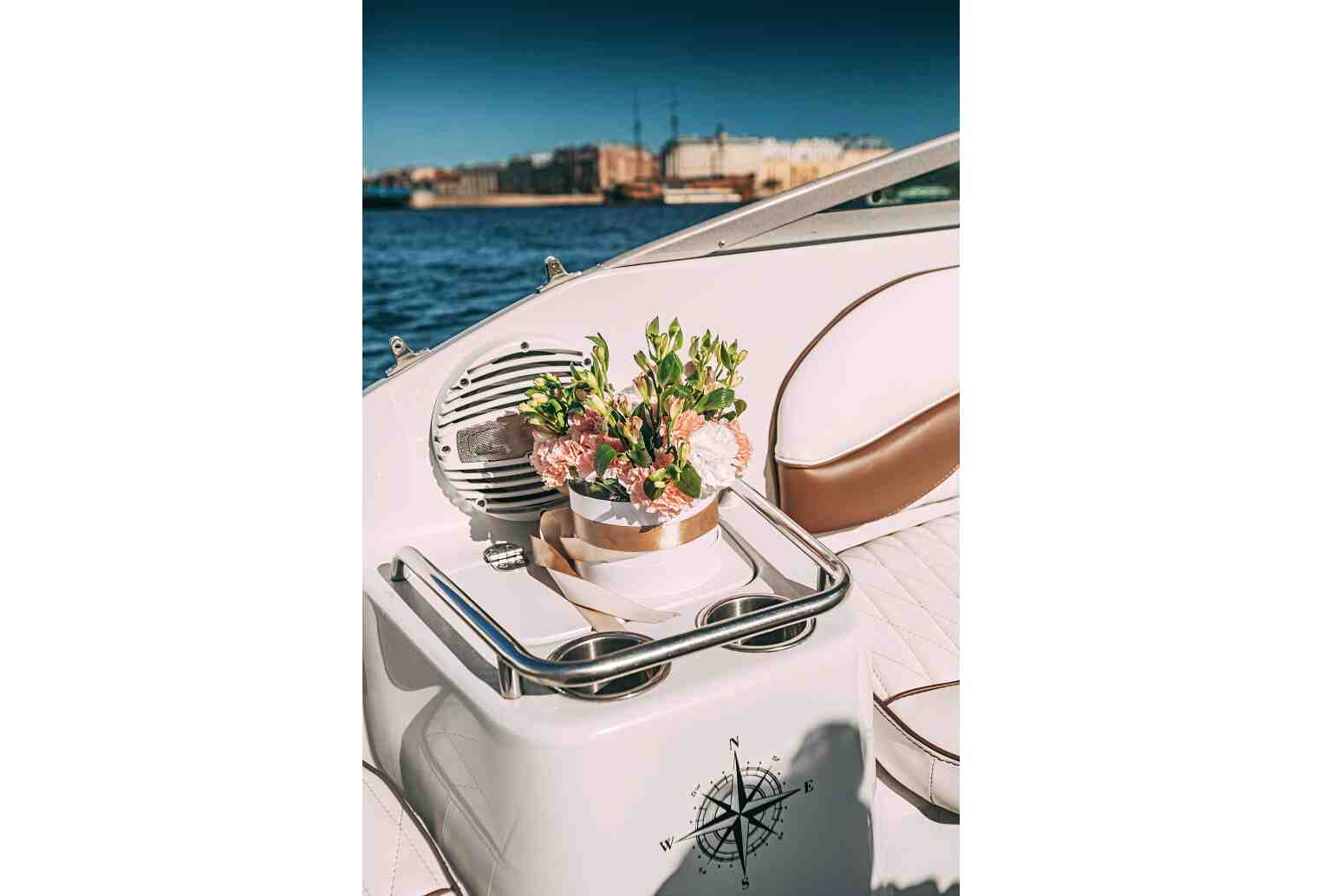 Crowline 262 cr Роял Кроун — изображение 24