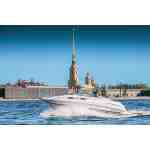 Chapparal 270 Signature Адмирал — изображение 30