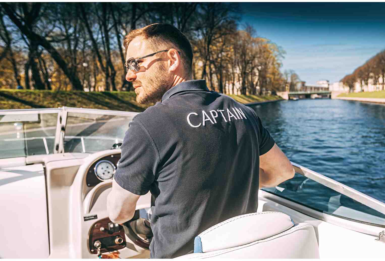 Chapparal 270 Signature Адмирал — изображение 34