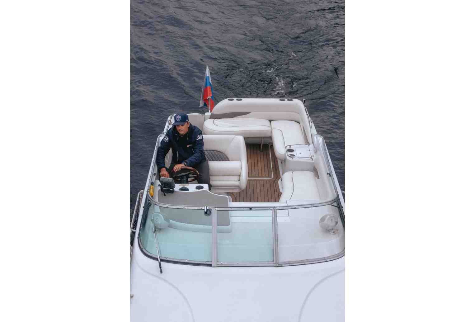 Crowline 262 cr Роял Кроун — изображение 3