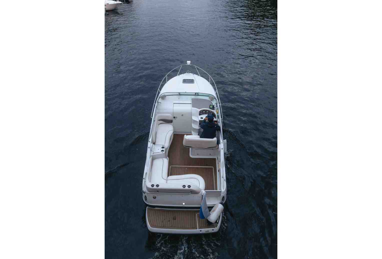 Crowline 262 cr Роял Кроун — изображение 11