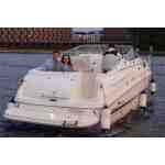 Chapparal 270 Signature Адмирал — изображение 11