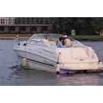 Chapparal 270 Signature Адмирал — изображение 2