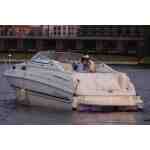 Chapparal 270 Signature Адмирал — изображение 15