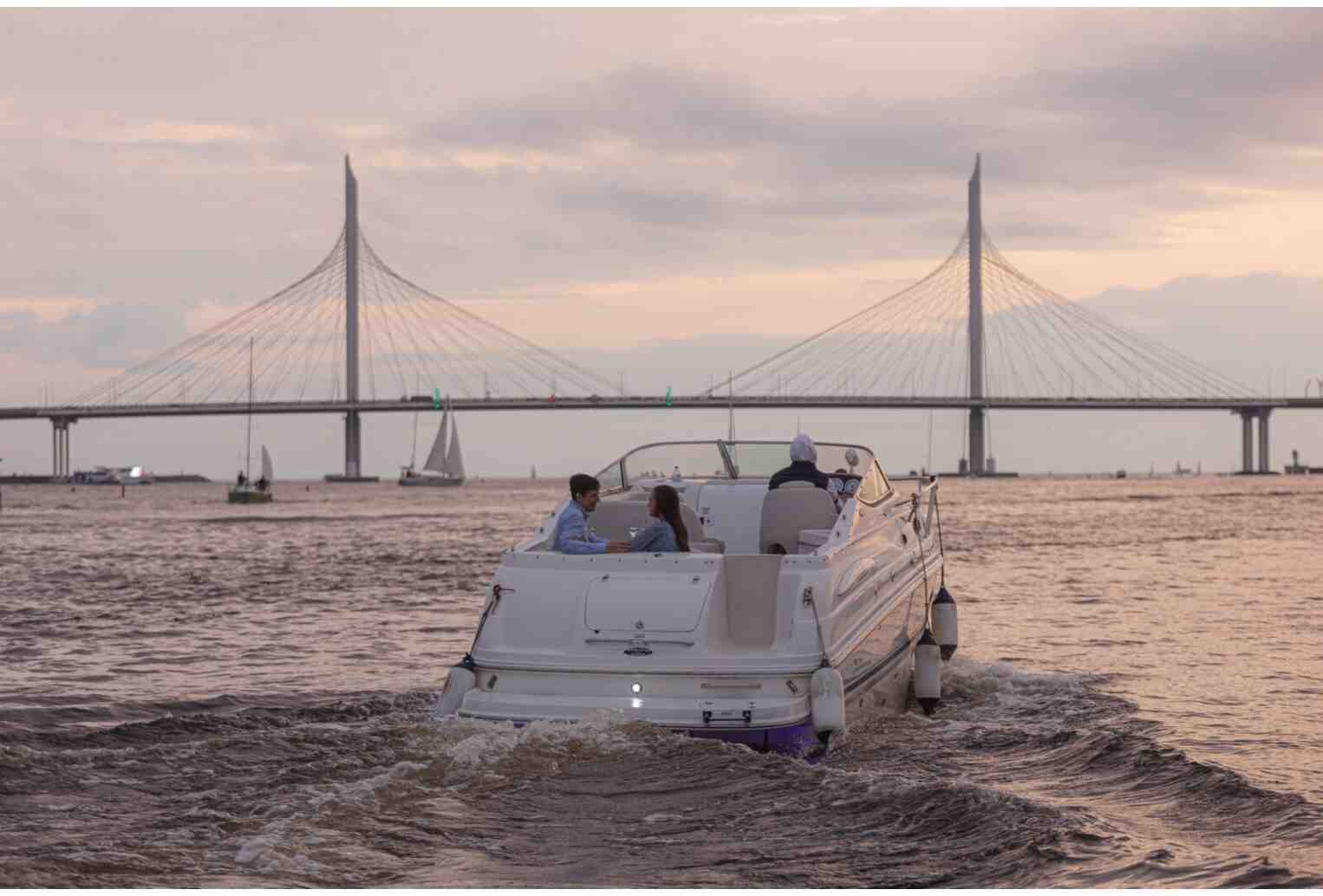 Chapparal 270 Signature Адмирал — изображение 20