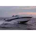 Crowline 262 cr Роял Кроун — изображение 15