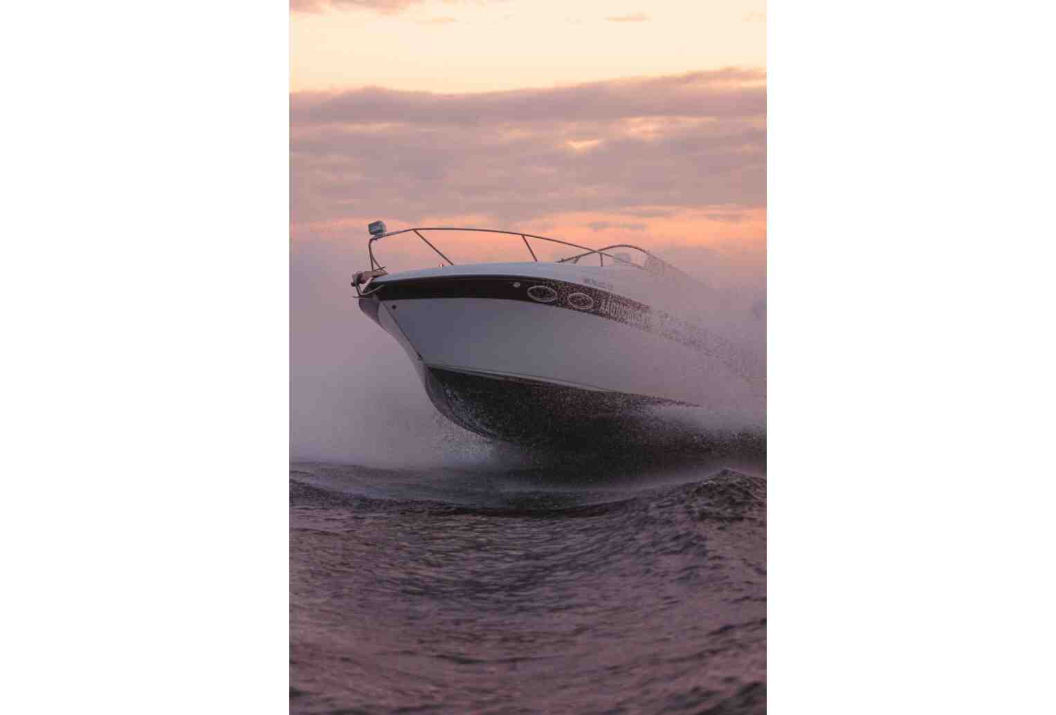 Crowline 262 cr Роял Кроун — изображение 18