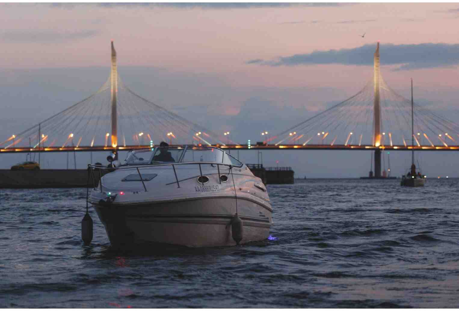 Chapparal 270 Signature Адмирал — изображение 24