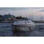 Chapparal 270 Signature Адмирал — изображение 25