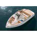 Кейптаун Chaparral 240