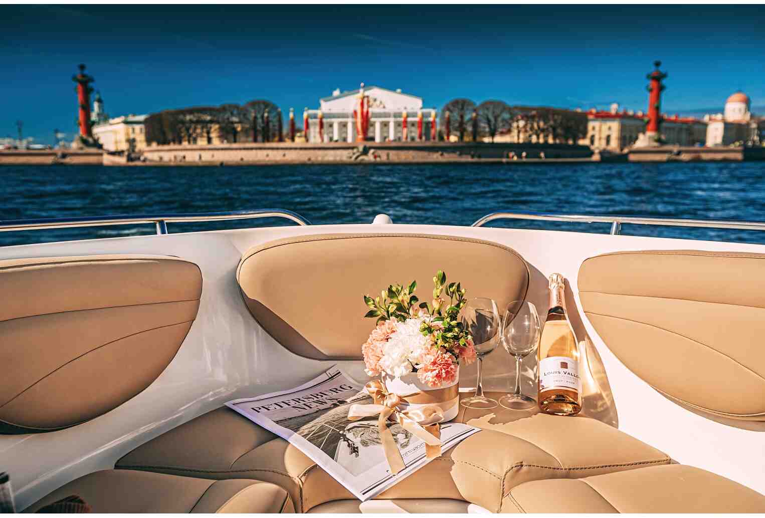 Кейптаун Chaparral 240 — изображение 2