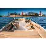 Кейптаун Chaparral 240 — изображение 5