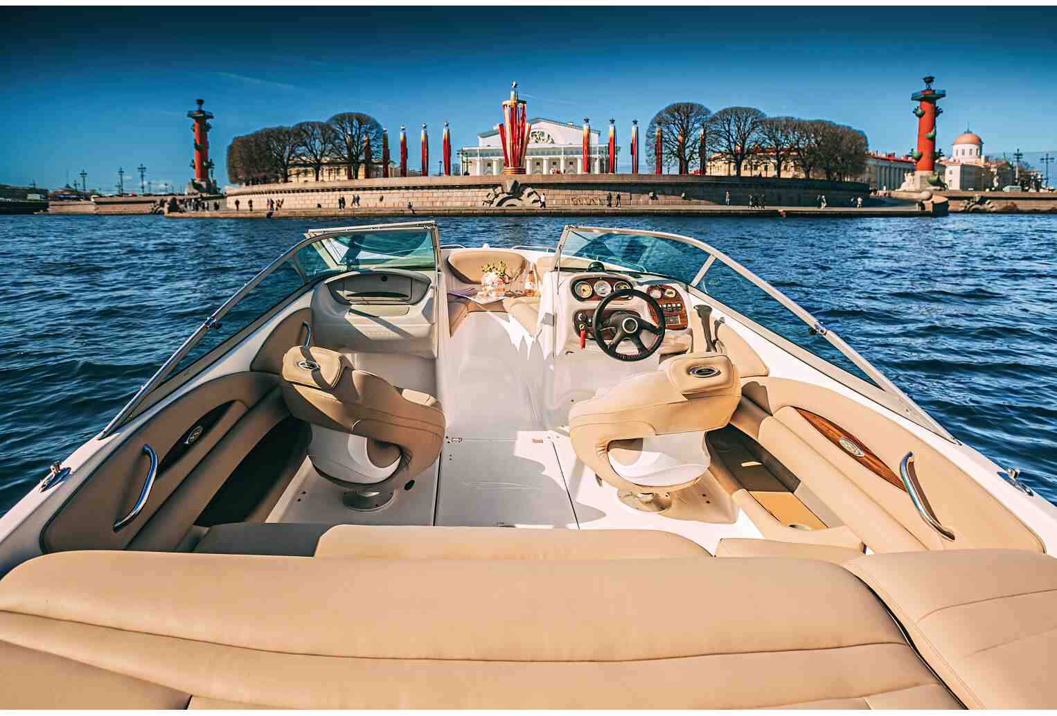 Кейптаун Chaparral 240 — изображение 5