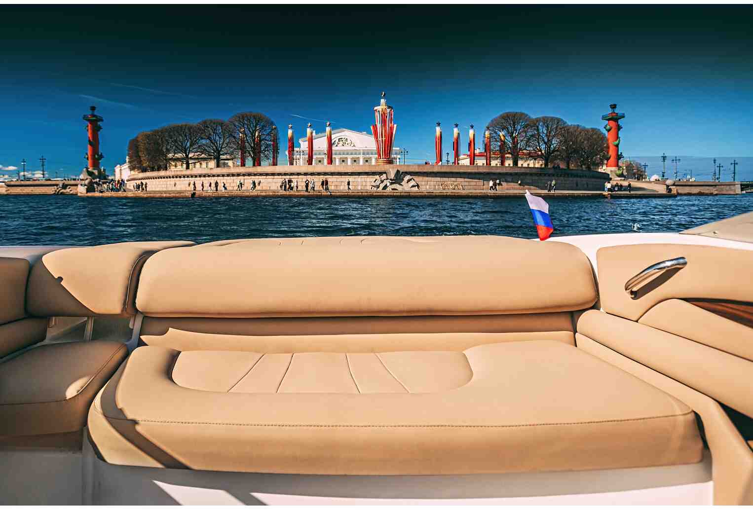 Кейптаун Chaparral 240 — изображение 13