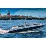 Кейптаун Chaparral 240 — изображение 20