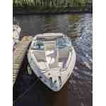 Кейптаун Chaparral 240 — изображение 6