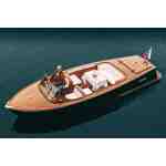 Миа Венецианский катер