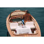 Миа Венецианский катер — изображение 20