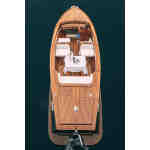 Миа Венецианский катер — изображение 21