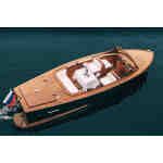 Миа Венецианский катер — изображение 22