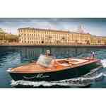 Миа Венецианский катер — изображение 25