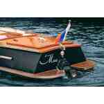 Миа Венецианский катер — изображение 4