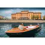 Миа Венецианский катер — изображение 7