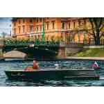 Миа Венецианский катер — изображение 5