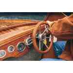 Миа Венецианский катер — изображение 6