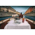 Миа Венецианский катер — изображение 32