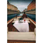 Миа Венецианский катер — изображение 33