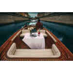 Миа Венецианский катер — изображение 11