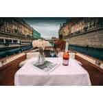 Миа Венецианский катер — изображение 3