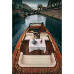 Миа Венецианский катер — изображение 34