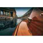 Миа Венецианский катер — изображение 8