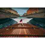 Миа Венецианский катер — изображение 12