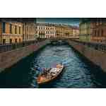 Миа Венецианский катер — изображение 37