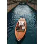 Миа Венецианский катер — изображение 9