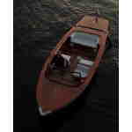 Миа Венецианский катер — изображение 13