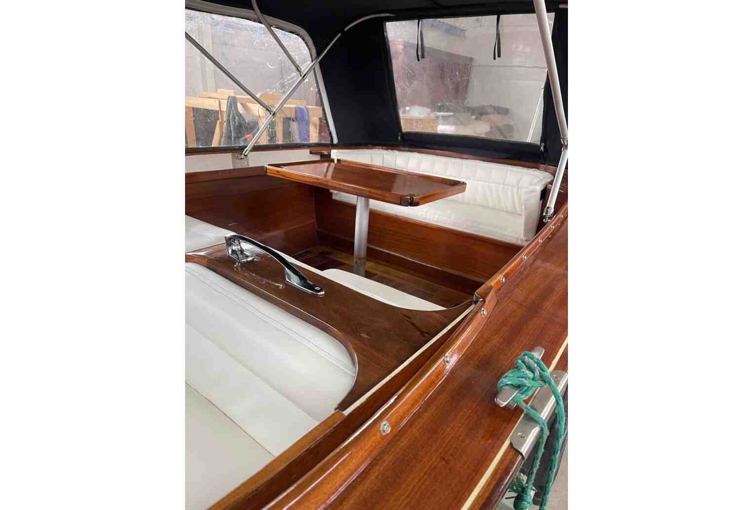 Миа Венецианский катер — изображение 14